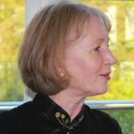 Professor Catharine  Ward Thompson
