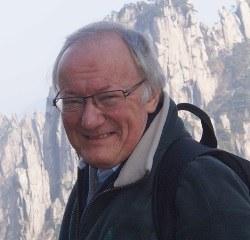 Professor Michael  Batty
