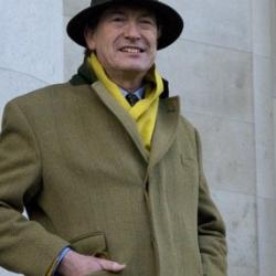 Professor Alan  Short