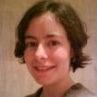  Anna  Keyes