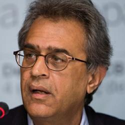 Professor Ash  Amin