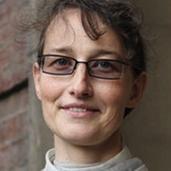 Dr Beatrix  Schlarb-Ridley