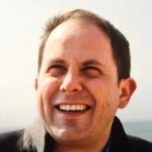 Dr Ben  Cowell