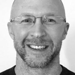 Dr Brent  Loken