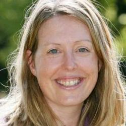 Baroness Bryony  Worthington