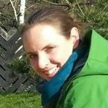 Dr Cath  Tayleur