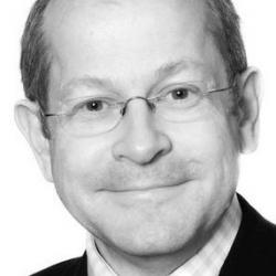 Professor Chris  Howe