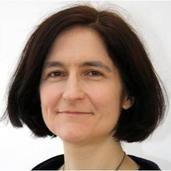 Dr Claire  Craig