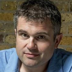  Craig  Bennett