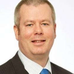  Darren  Ferry