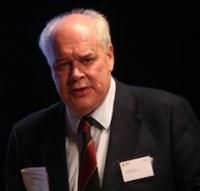 Professor David  Dunne