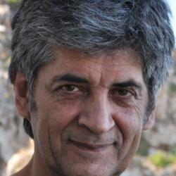 Dr Heinz  Ossenbrink