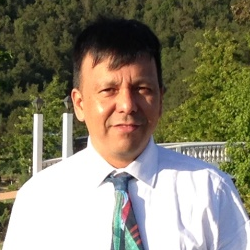  Edgar  Blanco