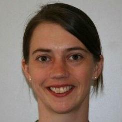 Dr Eleanor  Winpenny