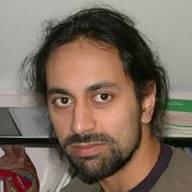 Dr Gavin  Siriwardena