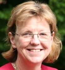 Professor Georgina  Mace