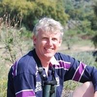 Dr Graeme  Buchanan