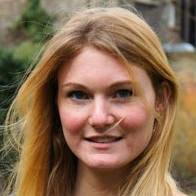  Hannah  Tranter
