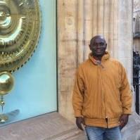 Dr Henry Ssebuliba Busulwa