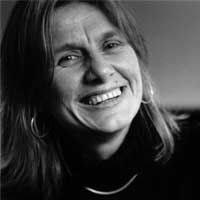 Dr Hildegard  Diemberger