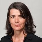 Dr Isabelle  de Wouters
