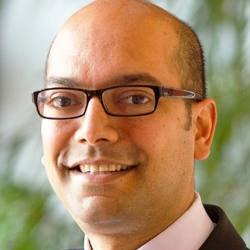 Professor Jaideep  Prabhu