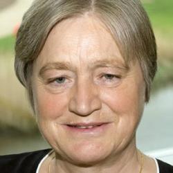 Professor Dame Julia  Slingo