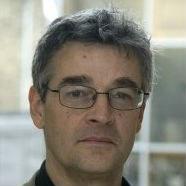 Professor Koen  Steemers
