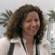 Dr Konstantina  Stamati
