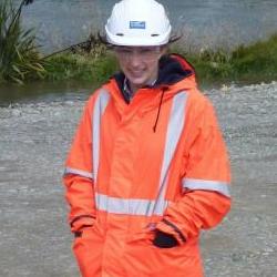 Dr Kristen  MacAskill
