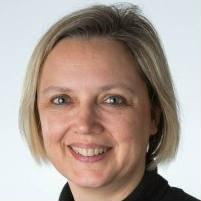 Dr Lara  Allen