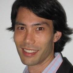 Dr Marc  Ozawa