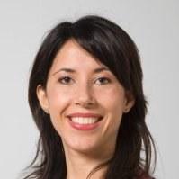 Dr Marcella  Ucci