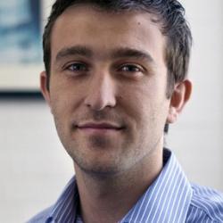 Dr Mark  Dowson