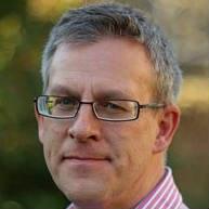 Dr Martin  Roberts