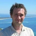 Dr Matthew  Davey