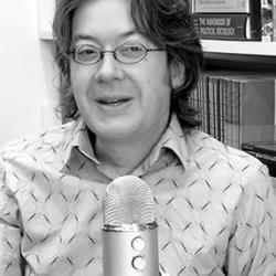 Professor Matthew  Gandy