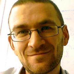 Dr Matthew  Smith