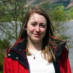 Dr Megan  Davies Wykes