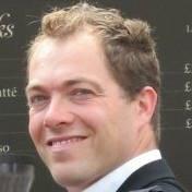  Michael  Ramage