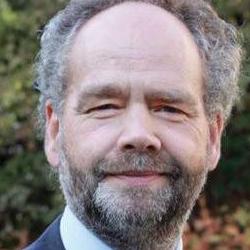 Dr Mike  Rands