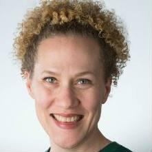 Dr Moira  Faul