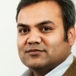 Dr Mukesh  Kumar