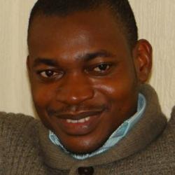  Musiliu  Oseni