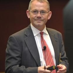 Professor Nick  Wareham