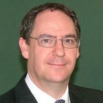 Dr Peter  Hedges