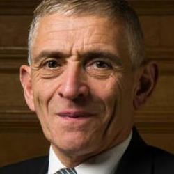 Professor Peter  Tyler