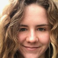  Rachel  Polfer