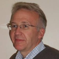  Richard  Brooke