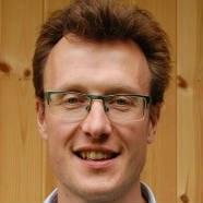 Dr Rob  Foster